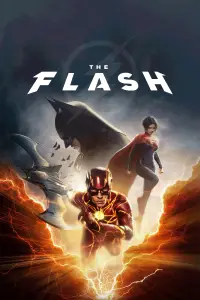 Poster to the movie "The Flash" #916274