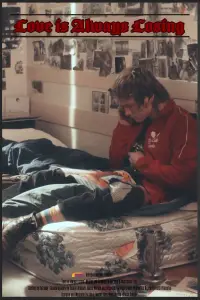 Poster to the movie "Love is Always Losing" #1228905