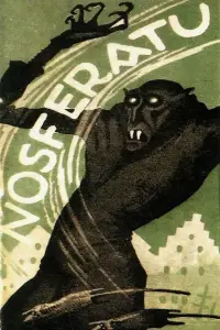 Poster to the movie "Nosferatu" #676429