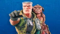 Backdrop to the movie "Small Soldiers" #778824