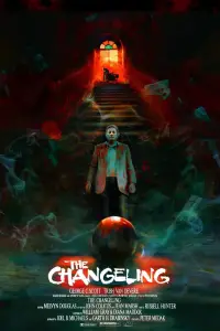 Poster to the movie "The Changeling" #628747