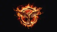 Backdrop to the movie "The Hunger Games: Mockingjay - Part 1" #867814