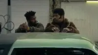 Backdrop to the movie "They Cloned Tyrone" #788408