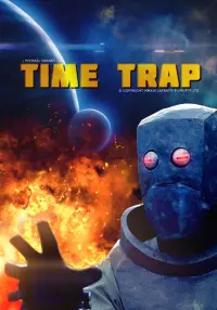 Poster to the movie "Time Trap" #827678