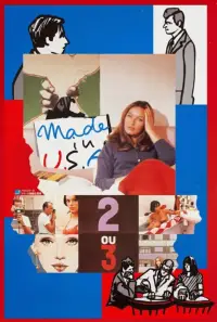 Poster to the movie "The Wild Palms" #1151924