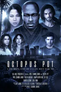 Poster to the movie "Octopus Pot" #844995