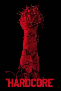 Poster to the movie "Hardcore Henry" #975329