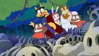 Backdrop to the movie "Zorori the Naughty Hero: Super Adventure!" #757540