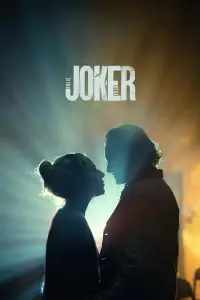 Poster to the movie "Joker: Folie à Deux" #915284