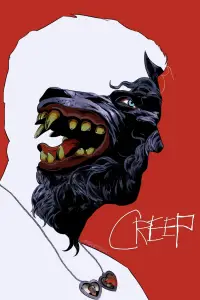 Poster to the movie "Creep" #1069412
