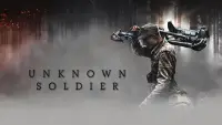 Backdrop to the movie "Unknown Soldier" #1029400
