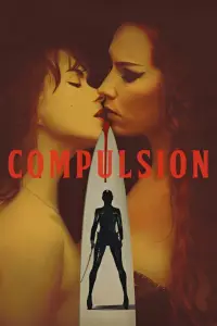 Poster to the movie "Compulsion" #1130269