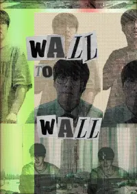 Poster to the movie "Wall to Wall" #873105