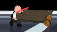 Backdrop to the movie "Family Guy Presents: Blue Harvest" #756976
