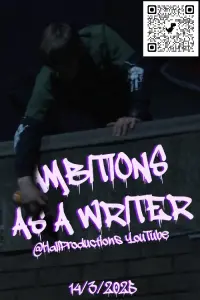 Poster to the movie "Ambitions As A Writer" #833355