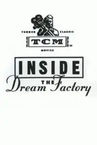 Poster to the movie "Inside the Dream Factory" #1213364