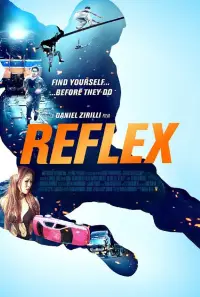 Poster to the movie "Bangkok Rush / Time Rush" #741552