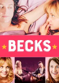 Poster to the movie "Becks" #1063623