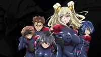 Backdrop to the movie "Code Geass: Akito the Exiled 5: To Beloved Ones" #761518
