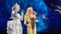 Backdrop to the movie "Die Helene Fischer Show 2023" #848287