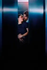 Poster to the movie "Ask Me What You Want" #563237