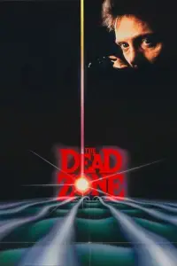 Poster to the movie "The Dead Zone" #1020297