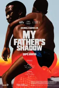 Poster to the movie "My Father