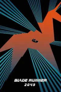 Poster to the movie "Blade Runner 2049" #903993