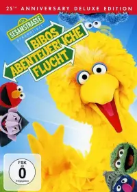 Poster to the movie "Follow That Bird" #894078