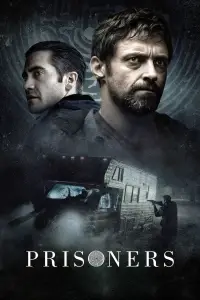 Poster to the movie "Prisoners" #1123529
