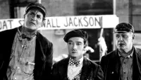 Backdrop to the movie "Steamboat Bill, Jr." #716762