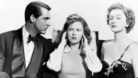 Backdrop to the movie "The Bachelor and the Bobby-Soxer" #642635