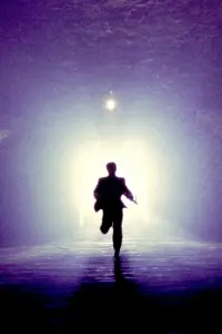 Poster to the movie "The Keep" #784088