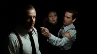 Backdrop to the movie "The Last Tycoon" #798864