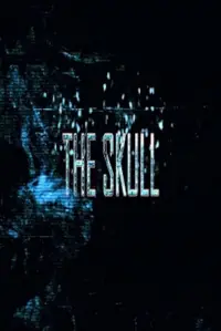 Poster to the movie "The Skull" #1065709