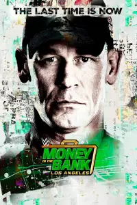 WWE Money in the Bank 2025