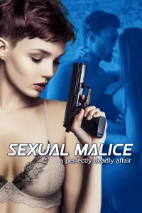 Poster to the movie "The Other Man" #983916