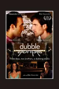 Poster to the movie "Dubble" #1208445