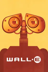 Poster to the movie "WALL·E" #918384