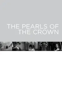 Poster to the movie "The Pearls of the Crown" #1150353