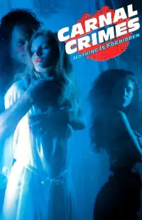 Poster to the movie "Carnal Crimes" #1055506