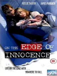 Poster to the movie "On the Edge of Innocence" #1145818