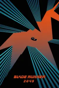 Poster to the movie "Blade Runner 2049" #903908