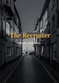 Poster to the movie "The Recruiter" #725216