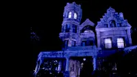 Backdrop to the movie "House II: The Second Story" #759891