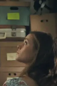 Poster to the movie "Magpie" #1167373