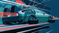 Backdrop to the movie "Back to the Future Part II" #817514
