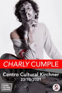 Poster to the movie "Charly Cumple" #1162852