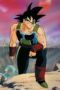 Poster to the movie "Dragon Ball Z: Bardock - The Father of Goku" #658889