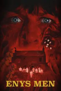 Poster to the movie "Enys Men" #1098531